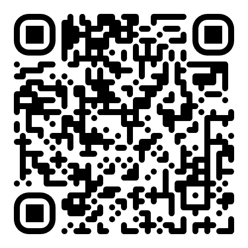 QR code to join the Sheikh Nazim Sufi Centre WhatsApp community
